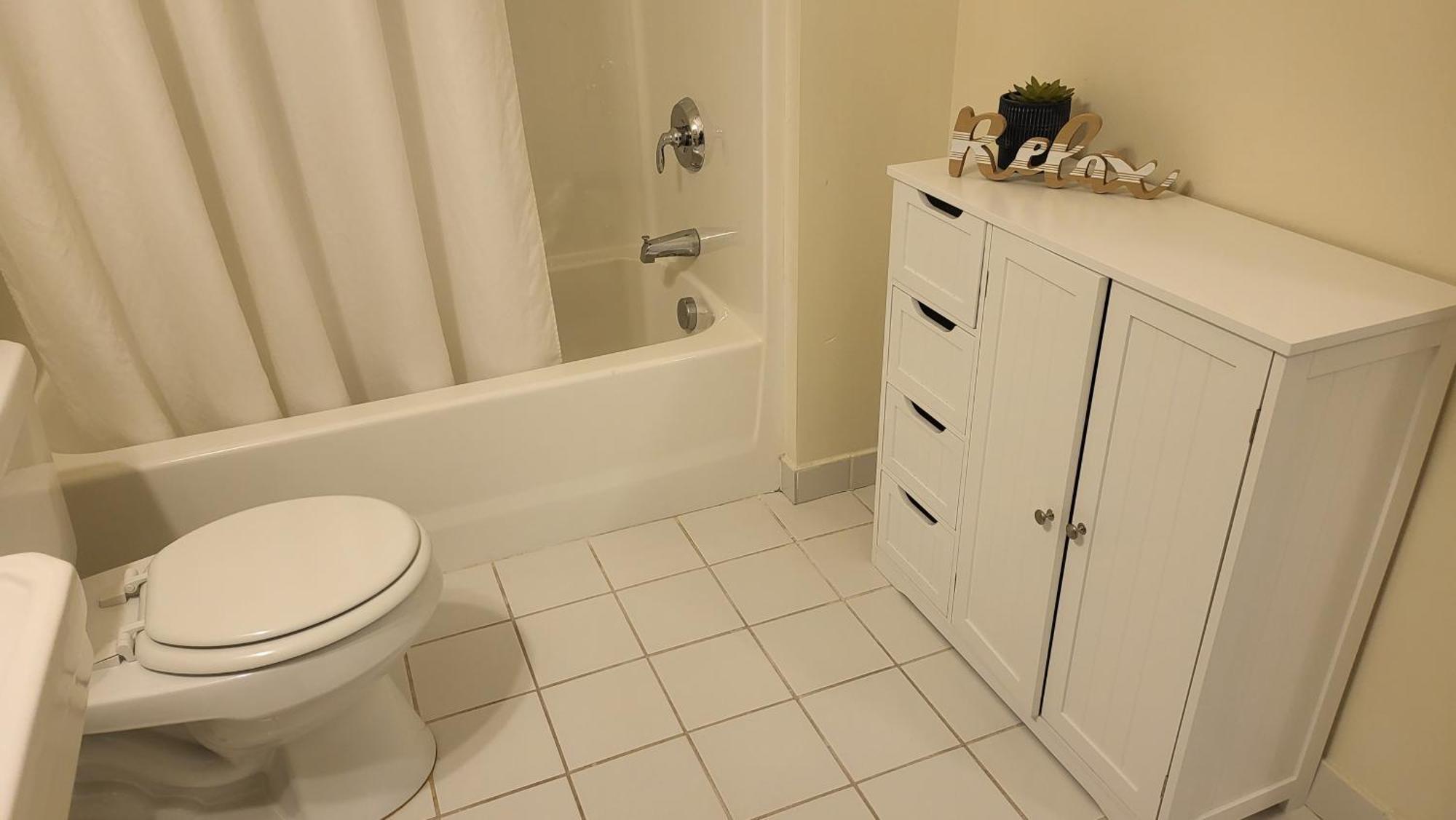 Prime City Center Location! 2Br Near Everything! 底特律 外观 照片