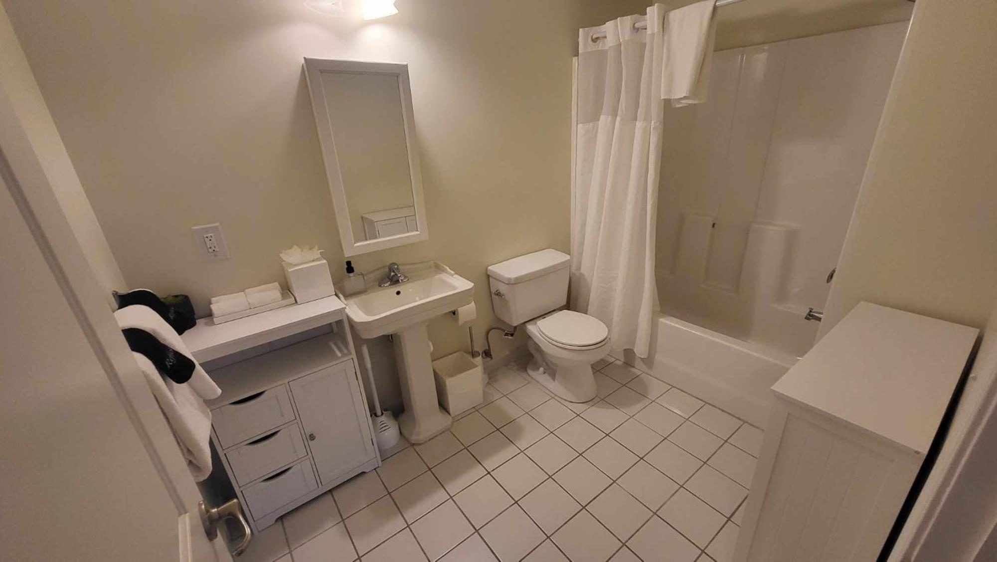 Prime City Center Location! 2Br Near Everything! 底特律 外观 照片