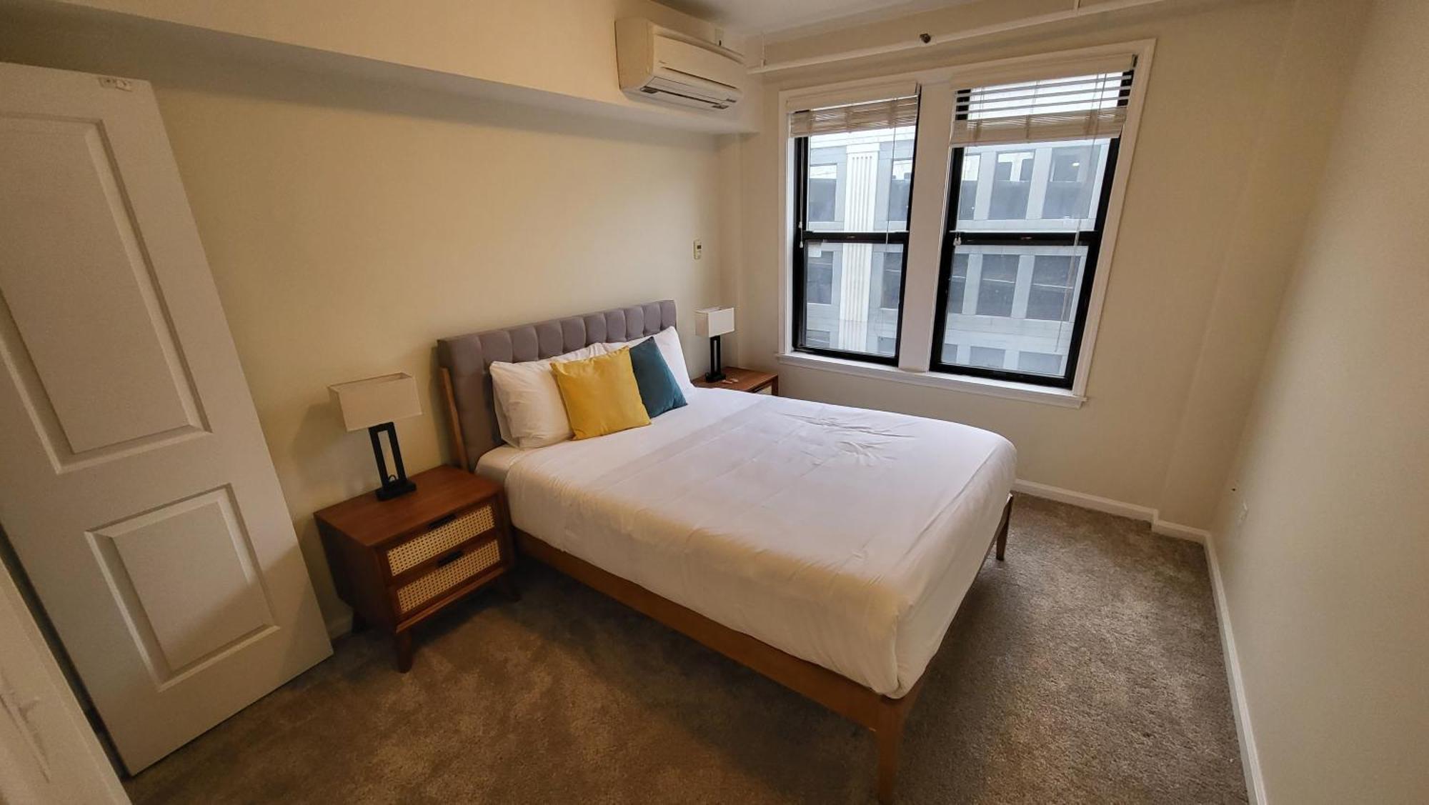 Prime City Center Location! 2Br Near Everything! 底特律 外观 照片